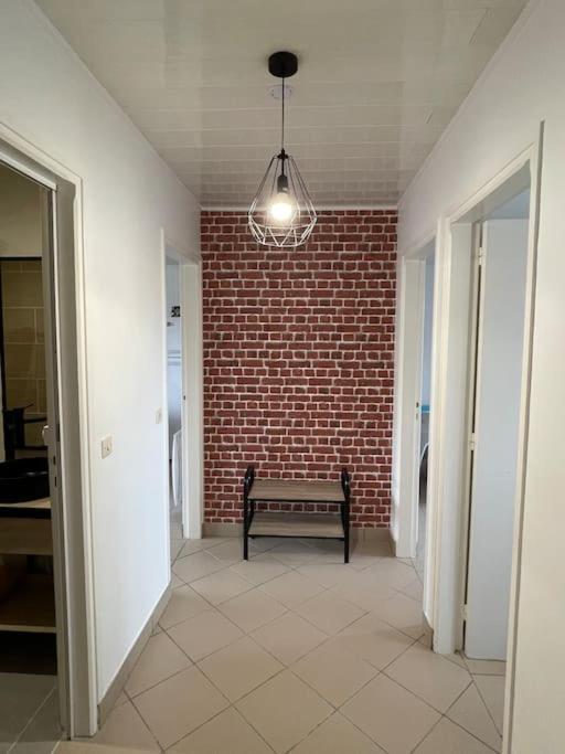 Logement 4A6 Pers A 100M De La Mer Stella-Plage Bagian luar foto