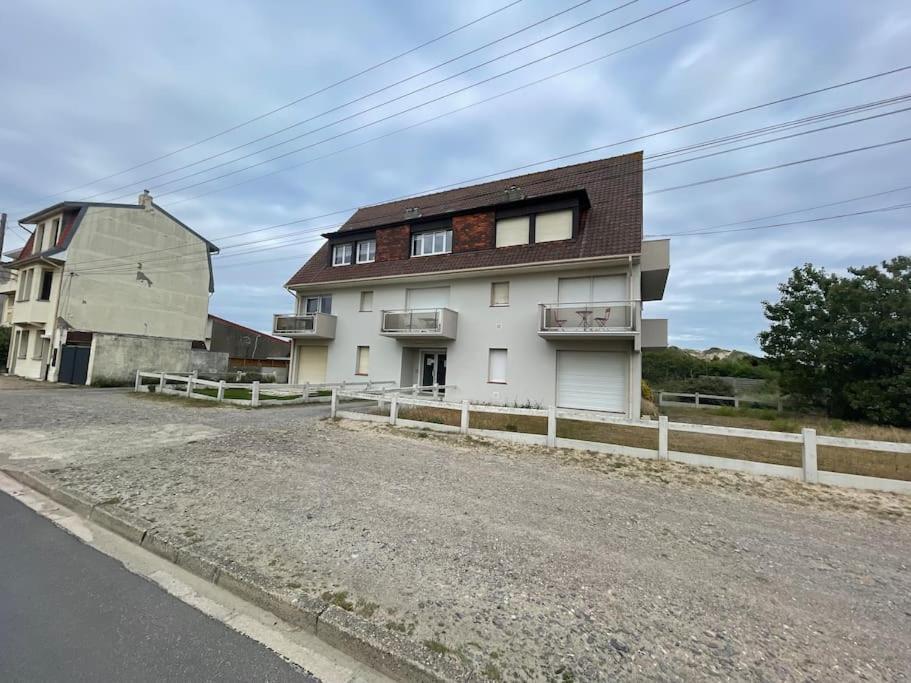 Logement 4A6 Pers A 100M De La Mer Stella-Plage Bagian luar foto