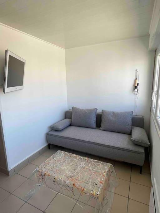Logement 4A6 Pers A 100M De La Mer Stella-Plage Bagian luar foto