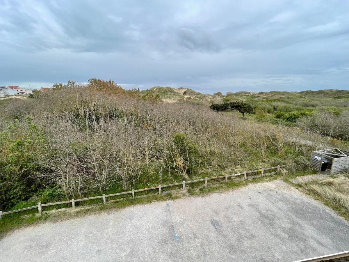 Logement 4A6 Pers A 100M De La Mer Stella-Plage Bagian luar foto