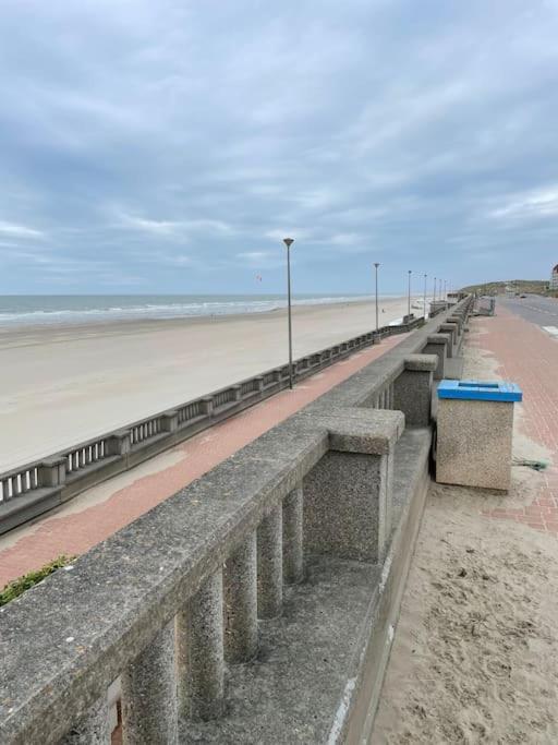Logement 4A6 Pers A 100M De La Mer Stella-Plage Bagian luar foto